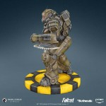 Fallout (2024) - NCR Power Armor 10" Statue - Packshot 3