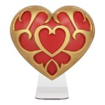 Nintendo - The Legend of Zelda - Tears of the Kingdom Heart Container Light - Packshot 3