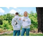 Avatar: The Last Airbender - Air Element Hoodie - Packshot 6