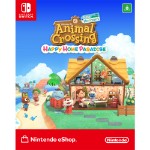 Animal Crossing: New Horizons - Happy Home Paradise (Game Add-On)
