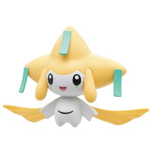 Pokemon - Jirachi Model Kit