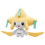 Pokemon - Jirachi Model Kit - Packshot 1