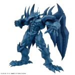 Yu-Gi-Oh! - Obelisk Torment DIY Figure - Packshot 4