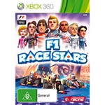 F1 Race Stars (preowned)