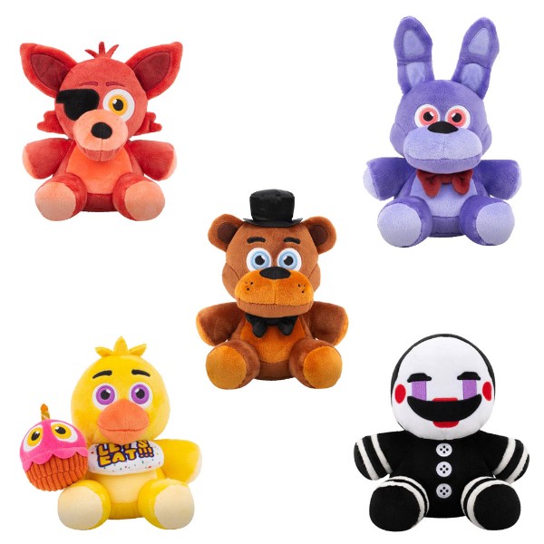 Five Nights at Freddy's 8