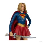 DC Comics - Supergirl (2026) - Supergirl and Puppy Krypto Deluxe 7" Action Figure - Packshot 3