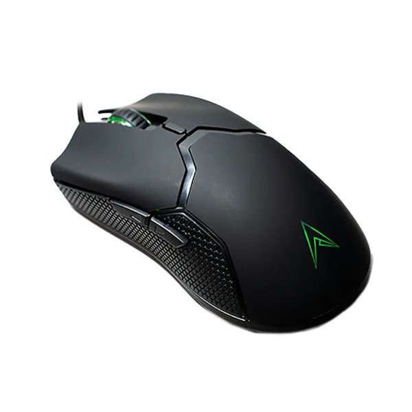 Allied - Shuriken RGB Gaming Mouse - Packshot 1