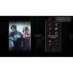 Resident Evil 2 - Deluxe Edition - Packshot 2