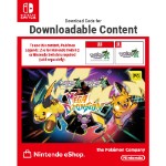 Pokémon Legends: Z-A – Mega Dimension (Game Add-On) - Packshot 1
