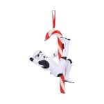 Stormtrooper Candy Cane Hanging Ornament - Packshot 2