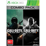 Call of Duty: Black Ops 1&2 - Packshot 1
