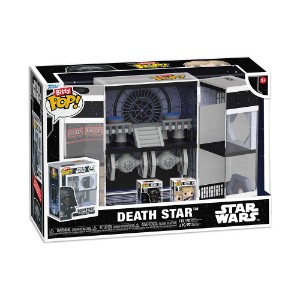 Star Wars - Death Star Bitty Pop! Vinyl