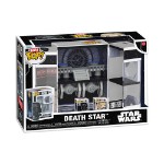 Star Wars - Death Star Bitty Pop! Vinyl - Packshot 1