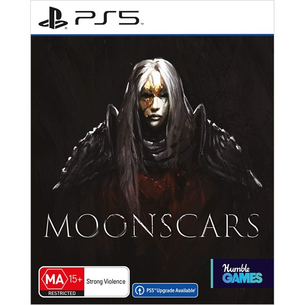 Moonscars - Packshot 1