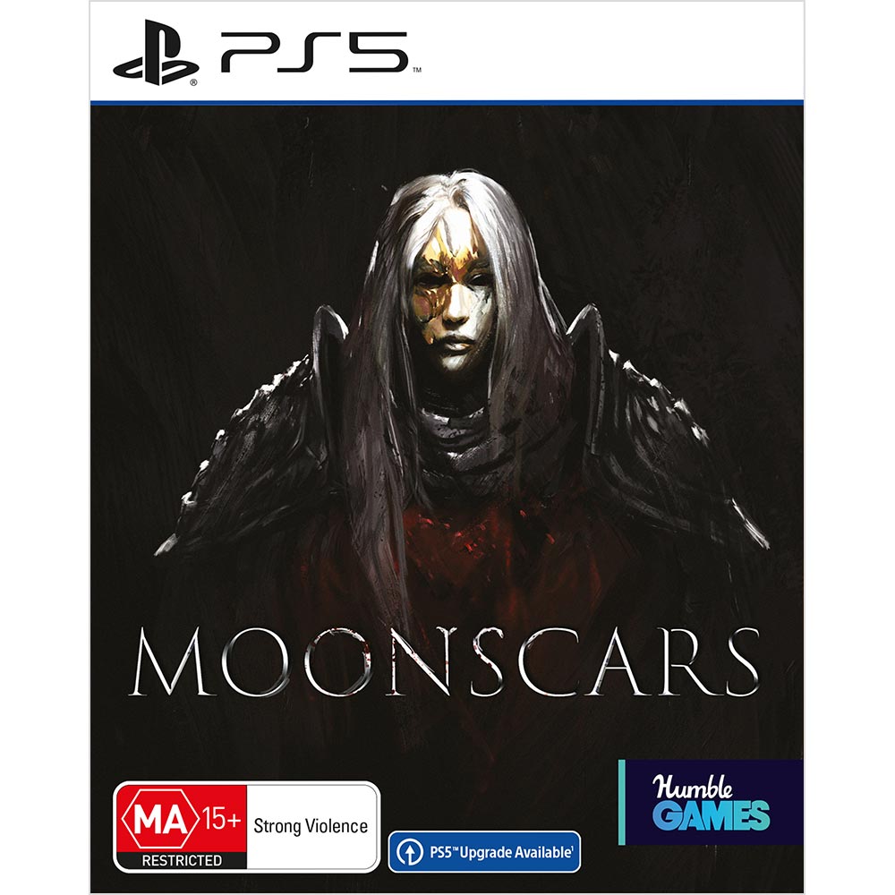 Moonscars - Packshot 1
