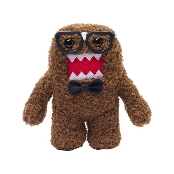 Domo - Domo 6.5" Plush (Assorted) - Packshot 4