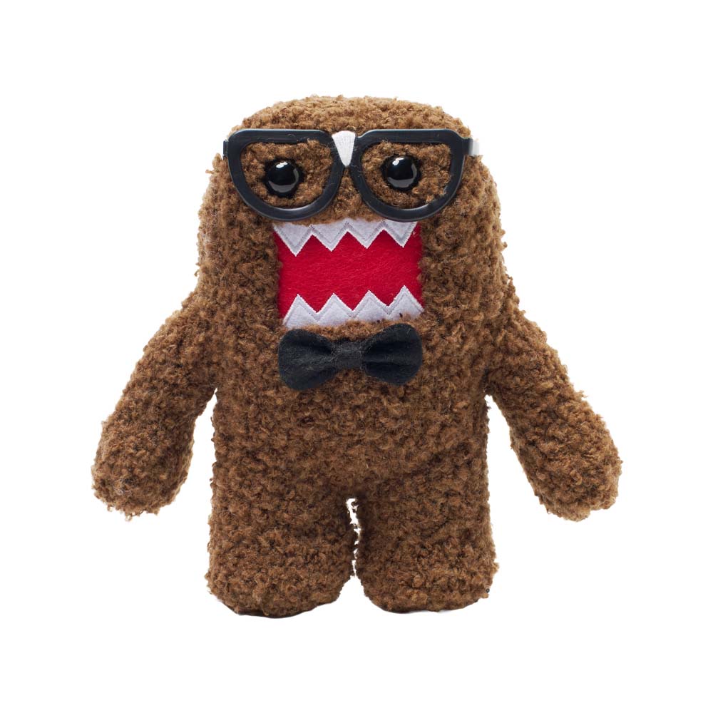 Domo - Domo 6.5" Plush (Assorted) - Packshot 4