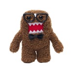 Domo - Domo 6.5" Plush (Assorted) - Packshot 4