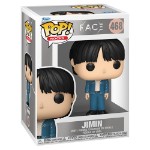 BTS: Solos - Jimin (Like Crazy) Pop! Vinyl Figure - Packshot 2