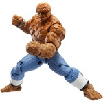 Marvel - The Fantastic Four: First Steps - Legends Series The Thing Action Figure - Packshot 2