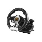 PXN - V3 Pro Gaming Racing Wheel - Black - Packshot 6