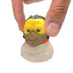 The Silence of the Lambs - Hannibal Lecter TUBBZ (Mini Edition) Figure - Packshot 4