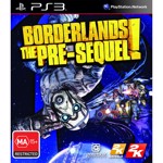 Borderlands: The Pre-Sequel! (preowned)