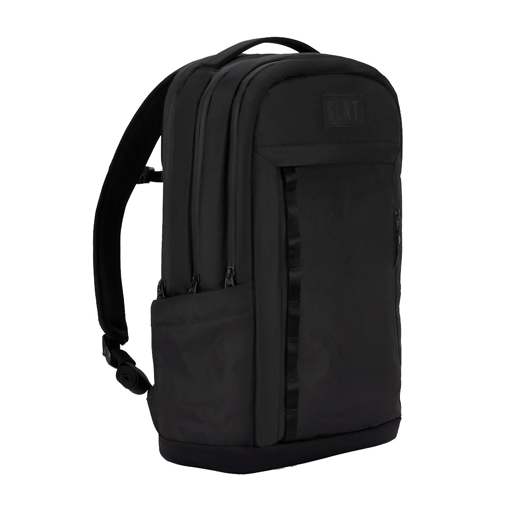 SLNT - E3 Faraday Backpack (Black) - Packshot 5