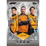 F1 - TC - Topps Turbo Attax 2025 Mega Tin - Packshot 6