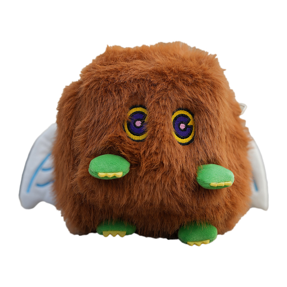spiderman collectors booster box Winged Kuriboh ARTY Bag – Gatherers' Tavern main image 1