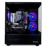VYROKX Core | Ryzen 5 7500F | GeForce RTX 5060 | 1TB SSD | 32GB RAM | Gaming PC - Packshot 2