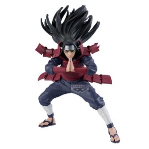 Naruto: Shippuden - Vibration Stars Hashirama Senju Figure