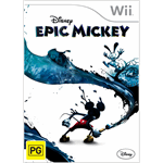 Epic Mickey (preowned)