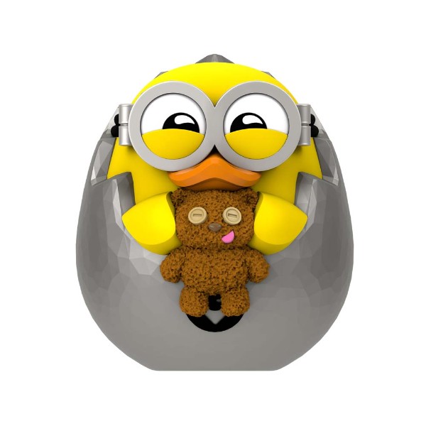 Minions - TUBBZ Mystery Eggs Blind Egg (Single Egg) - Packshot 4