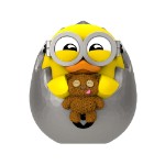 Minions - TUBBZ Mystery Eggs Blind Egg (Single Egg) - Packshot 4