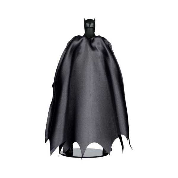DC Multiverse - Batman - Batman (Golden Age) Red Platinum Edition 7" Action Figure - Packshot 3