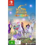 Unicorn Academy: Island of Magic