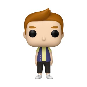 Bob's Burgers - Jimmy Jr. Pop! Vinyl Figure