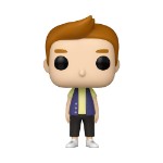 Bob's Burgers - Jimmy Jr. Pop! Vinyl Figure