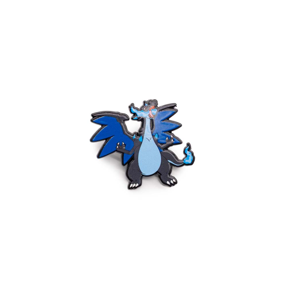 Pokemon - Mega Starters Pin 3-Pack - Packshot 4