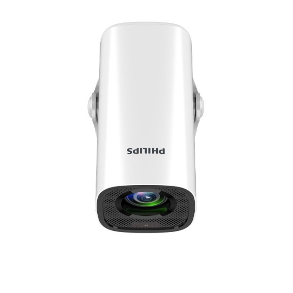 Philips - NeoPix 250 Smart Projector - Packshot 4