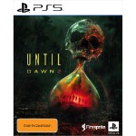 Until Dawn 2 - Packshot 1
