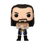 WWE - Drew McIntyre Pop! Vinyl Figure