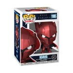 Solo Leveling - Igris Pop! Vinyl Figure - Packshot 4
