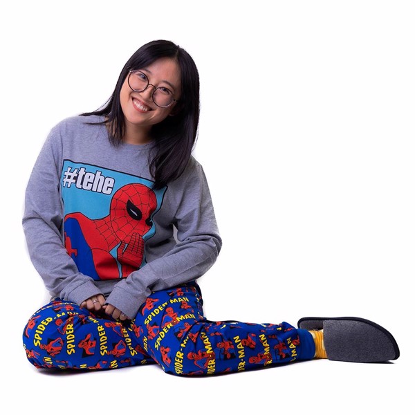 Marvel spider man pyjamas Clearance