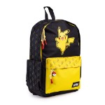 Pokemon - Pikachu Backpack - Packshot 3