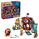 One Piece - LEGO Buggy the Clown's Circus Tent 75637 - Packshot 1