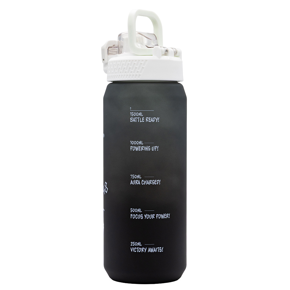 Pokemon - Mega Lucario 1.5L Sports Drink Bottle - Packshot 2
