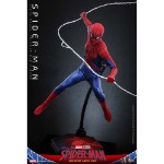 Marvel - Spider-Man - Spider-Man Deluxe Special Edition 1/6 Scale Action Figure - Packshot 6