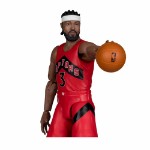 NBA - Brandon Ingram (Toronto Raptors) SportsPick Action Figure - Packshot 4